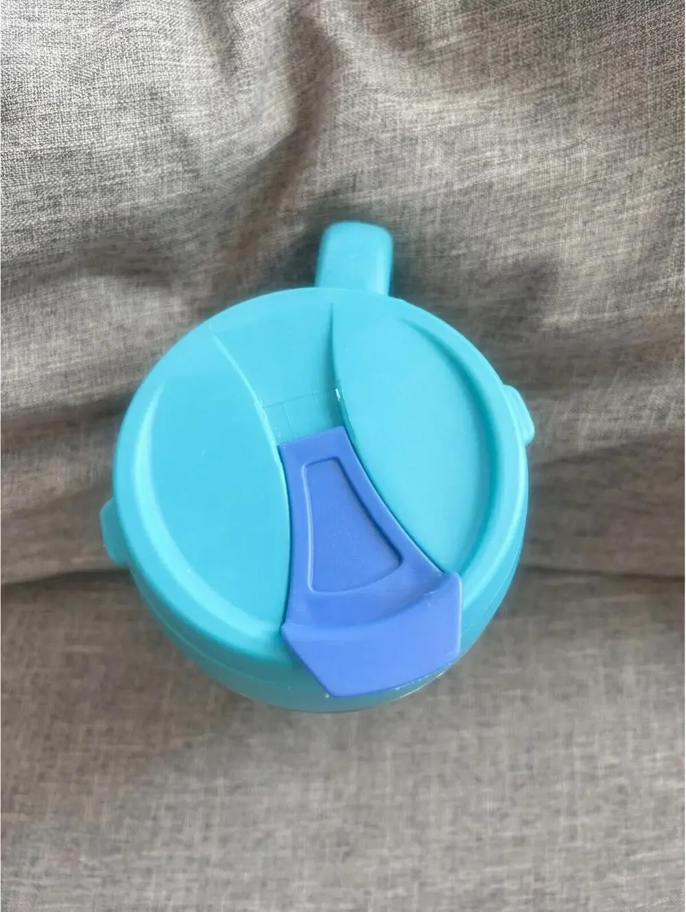 Bubba 34oz Travel Mug With Drink Through Lid Teal
